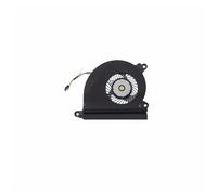 Laptop CPU Cooling Fan DFS150305030T DC5V 0.5A 4Pin ，Compatible For ASUS， PRO BU201LA BU202 BU203 BU203UA 13NX00X0T01011 13N0TZP0101 Part