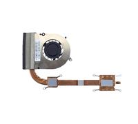 Laptop CPU Cooling Fan DFS531205M30T F91T DC5V 0.5A 4-pin, Compatible With ASUS, U30JC U30J 13GNXZ1AM060-1(Heatsink Fan)