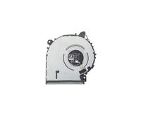 Laptop CPU Cooling Fan DFS5K126053840 DC5V 0.5A 4-pin, Compatible With ASUS, VivoBook 15 X515MA F515 X515 V5200E V5200EA 13NB0SQ0T01011
