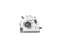 Laptop CPU Cooling Fan DFS5K22115572N DC5V 0.5A 4Pin，Compatible For Lenovo， V14 G3 ABA 82TU V14 G3 IAP 82TS FRU 5F10S14005