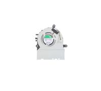 Laptop CPU Cooling Fan EF75070S1-C440-S9A DC5V 2.25W 4-Pin, Compatible With ASUS X302U X302L X302UV