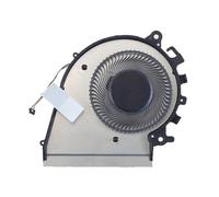 Laptop CPU Cooling Fan FL06 DC5V 0.5A DFS150705BR0T EP ， Compatible For Lenovo ，Compatible For Yoga 530-14IKB 530-14ARR Flex 6-14IKB 6-14ARR