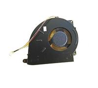 LAPTOP CPU Cooling Fan For Dell for Latitude 14 7455 Easy to replace