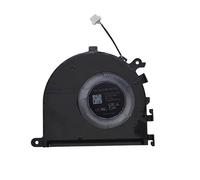 Laptop CPU Cooling Fan For HP 14-EP0520SA 14-EP0522NA 14-EP0522SA 14-EP0523NA 14-EP0523SA 14-EP0524NA 14-EP0524SA 14-EP0525NA 14-EP0525SA 14-EP0529NA 14-EP0529SA 14-EP0530NA DC5V 0,5A