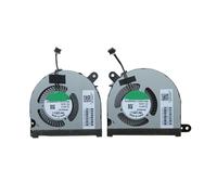 Laptop CPU Cooling Fan For HP for Envy x360 M 15-ED -EE 15M-EE0013DX -ED1013DX TPN-C148 C149 L93194-001 L93193-001 Laptop parts