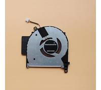 Laptop CPU Cooling Fan For HP WASD for OMEN ENVY X360 15-CN 15-CP TPN-W134 TPN-W135 Cooler DFS200405BY0 FKG1 023.100C4.0001 Replacement parts