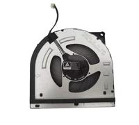 Laptop CPU Cooling Fan For Lenovo LOQ 17IRX10 83JH DC 12V 0.5A