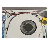 Laptop CPU Cooling FAN For OSiO FocusLine F150a-001 New