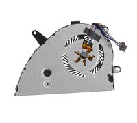 Laptop Cpu Cooling Fan For Pavilion 15-cw 15- Cs0053 Laptop Cooling Fan L25584-001 Tpn-q210 Ns85b00 17k24 20n28