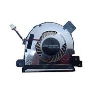 Laptop CPU Cooling Fan For Samsung BA31-00142A KDP0505HA -DC68 DC5V New