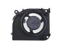 Laptop CPU Cooling Fan For System76 Bonobo WS (bonw15) DC12V 6W 0.5A New