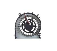 Laptop CPU Cooling Fan KSB0705HA DC5V 0.40A 3-Pin Compatible With Samsung, NP700Z3A NP700Z3B NP700Z3C BA31-00114A