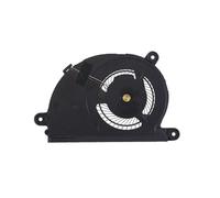 Laptop CPU Cooling Fan ND55C40 DC5V 0.50A 3Pin ， Compatible For Samsung ，Notebook ，9 Pen NP930QAA NP 930QAA BA31-00168A