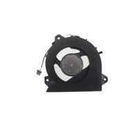 Laptop CPU Cooling Fan ND75C33 DC05V 0.50A -19D06 4Pin,Compatible For SAMSUNG,NT950XCJ Galaxy Book ION 15 BA31-00200A Part