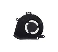 Laptop CPU Cooling Fan ND75C68 EG50040S1-CM40-S9A DC5V 0.33A 4Pin,Compatible for Latitude 9520 0X77GN Component