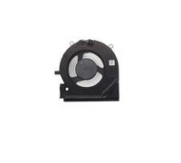 Laptop CPU Cooling Fan NS75C06-20K21 NS75C06-20K22 DC5V 0.6A 4Pin，Compatible For HP， VICTUS 16-E 16-D 80W RTX3060 Cooling Parts