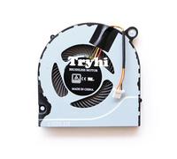 Laptop CPU Cooling Fan Replacement for Acer Nitro 5 AN517-51 AN715-51 AN517-51-56YW AN515-43 AN515-54 Aspire AN515-53-52FA DC28000JRF0 23.HEPN8.001 Helios 300 G3-571 G3-572 G3-573 PH317-52 A717-71G