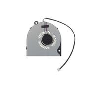 Laptop CPU Cooling Fan Replacement Part AB6305HX-E0B DC5V 0.50A CW 4Pin, Heatsink Fan Motor