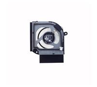 Laptop CPU Cooling Fan Replacement Part DC12V 0.5A 4-pin, Compatible With Acer, Predator Helios 300 PH317-55