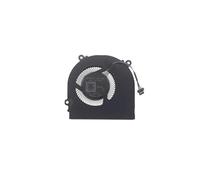 Laptop CPU Cooling Fan Replacement Part EG75070S1-C391-S99 DC5V 2.50W 4-Pin THER7GK5C6-1431 GK5CP6V