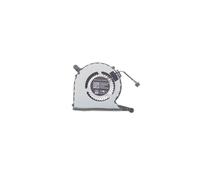 Laptop CPU Cooling Fan Replacement Spare Part, DFS400705PU0T, DC5V 0.5A 4-pin 6033B0108201