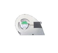 Laptop CPU Cooling Fan Replacement Spare Part EG50050S1-1C260-S9A DC5V 2.50W 4-Pin