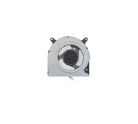 Laptop CPU Cooling Fan Spare Part, Compatible With Gateway, BF07505H05FP DC5V 0.50A 4-pin, Repair Component