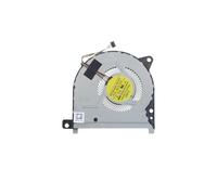 Laptop CPU Cooling Fan Spare Part DFS2000058H0T DC5V 0.5A 4-pin, Compatible With ASUS VivoBook Flip TP301 TP501 TP301UJ TP301U TP301UA Q303 Q303U