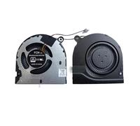 Laptop CPU Cooling Fans,compatible For Acer， TravelMate TMP215 TMP215-52 P214 P215 Notebook PC Fan Radiator Cooler FCNDQ5D566G002 DC5V，Laptop Parts