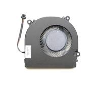 Laptop CPU Fan For Aftershock For Aftershock Apex 15 Lite GK5MRFV GK5MR0V DC5V 2.25W New
