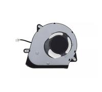 Laptop CPU FAN For ASUS Gaming V16 V3607VJ V3607VU DC5V