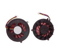 Laptop CPU FAN For ASUS N43JF X4GJF PRO4GJF KSB06105HB-AC58 DC4V 0.4A