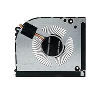 Laptop CPU FAN For KEYNUX Epure 5-NPHK NP50HK DC5V