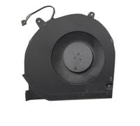 Laptop CPU FAN For MEDION ERAZER Major 16 X1 MD62735 MD62736 X6AR57TW DC5V