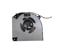 Laptop CPU FAN For Medion ERAZER Scout E20 MD62521 MD62528 MD62576 V170RNC V170RNCQ DC12V