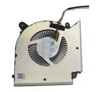 Laptop CPU FAN For MSI Pulse 17 B13VFK B13VGK 1A 5VDC N459 New