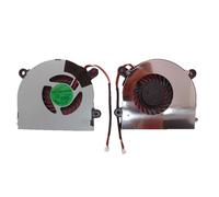 Laptop CPU FAN For Terra Mobile 1546 1547 1547p DC5V 0.4A