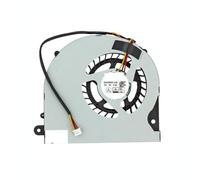 Laptop CPU FAN For Terra Mobile 1549 DC5V 0.5A