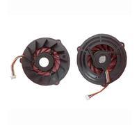 Laptop CPU Fan For Z96 Z96FM Z96H Z96JM Z96JP Z96JS Z96S S96F S96H F6 F6S F6V PRO60S PRO60V DQF2ZH18DAS62*10 DC5V 0.33A