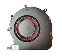 Laptop CPU FAN&GPU For RAZER for Blade for PRO 17 RZ09-0368 RZ09-0368x RZ09-0368CEC3 RZ09-0368BEA2 RZ09-0368AEC2 DC5V 0.5A(CPU FAN)