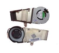 Laptop CPU FAN & Heatsink For ACER ONE 532H D255 NAV50 D255E GB0507PFV1-A New