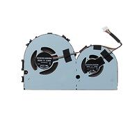 Laptop CPU FAN&Heatsink For Lenovo Ideapad 720S-15IKB 720S Touch-15IKB 81AC 5H40Q62257 Thermal Module