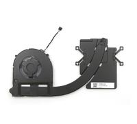 Laptop CPU FAN&Heatsink For Lenovo Yoga C640-13IML LTE 81UE 81XL 5H40S19980 Thermal Module New