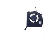 Laptop CPU GPU Cooler Fan ，Compatible For Lenovo，Legion Pro 5 16IRX8 R9000P 2023 82WK BAPA0810R2HY005 PAPB0810R2HY005 5H40S20808 DC12V(GPU Fan)