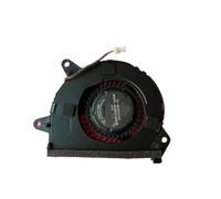Laptop CPU GPU Cooler Fan For UX32 UX32A UX32LA UX32LN UX32VD KDB05105HB CB47 CB48 13N0-MYA0701 Radiator cooling fa(Left Fan)