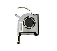 Laptop CPU GPU Cooling Cooler Fan ，Compatible For Asus，TUF Gaming FX506 FX506L FX506LI FX506LH FX506LU FA506IU FX706(GPU fan)