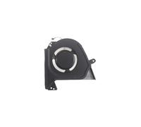 Laptop CPU GPU Cooling Fan 6033B0101901 DC12V 1A 4Pin ，Compatible For ASUS， ROG Zephyrus M16 GU603HR 2021 13NR04J0T04211(CPU FAN)
