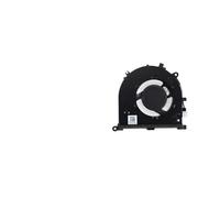 Laptop CPU/GPU Cooling Fan Accessory DC12V 0.6A 4-pin, Compatible With ASUS VivoBook K6502(CPU)
