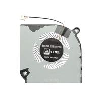 Laptop CPU GPU Cooling Fan, Compatible for Acer, AN515-54 43 N18C3 AN517-51 AN715-51 A715-74 75 N19C5(Fan 2)