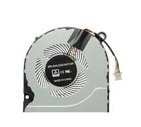 Laptop CPU GPU Cooling Fan, Compatible for Acer, AN515-54 43 N18C3 AN517-51 AN715-51 A715-74 75 N19C5(FAN1)